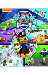 Nickelodeon PAW Patrol