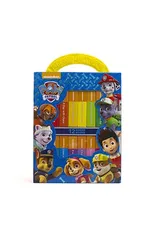 Nickelodeon PAW Patrol