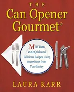 The Can Opener Gourmet