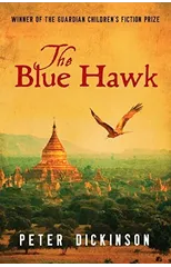 The Blue Hawk
