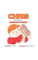 Chris Becomes a Couch Potato