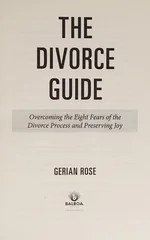 The Divorce Guide
