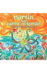 Martin the Happy Octopus!