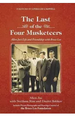 The Last of the Four Musketeers