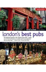 London's Best Pubs, Updated Edition