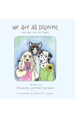 We Are All Different