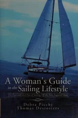 A Woman's Guide to the Sailing Lifestyle