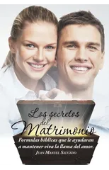 Los secretos del matrimonio