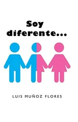 Soy diferente...