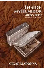 Inside My Humidor