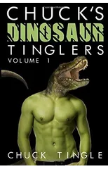 Chuck's Dinosaur Tinglers