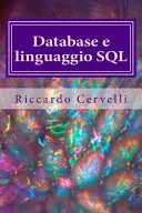 Database e linguaggio SQL