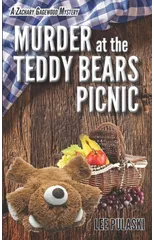 Murder at the Teddy Bears Picnic