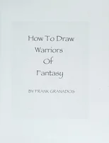 How To Draw Warriors Of Fantasy