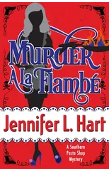 Murder A La Flambe