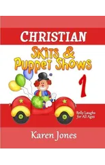 Christian Skits & Puppet Shows