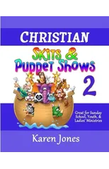 Christian Skits & Puppet Shows 2