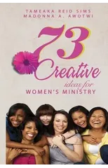 73 Creative Ideas for Women's Ministry
