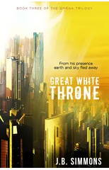 Great White Throne