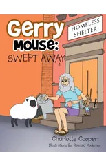 Gerry Mouse
