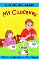 My Cupcakes