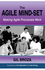 The Agile Mind-Set