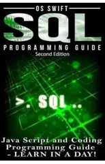 SQL Programming
