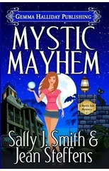 Mystic Mayhem