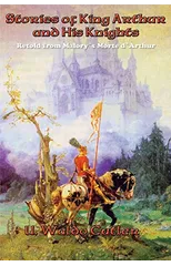 Stories of King Arthur and His Knights