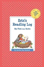 Erin's Reading Log