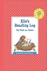 Elle's Reading Log