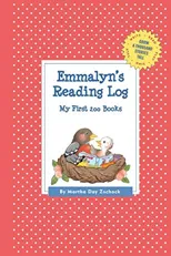 Emmalyn's Reading Log