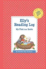 Elly's Reading Log