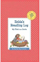 Zelda's Reading Log