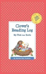 Clover's Reading Log