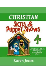 Christian Skits & Puppet Shows 4