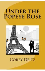 Under the Popeye Rose