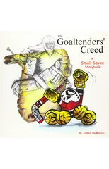 The Goaltenders' Creed
