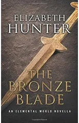 The Bronze Blade