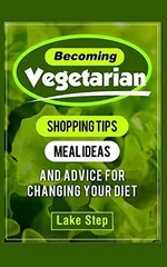 Becoming Vegetarian