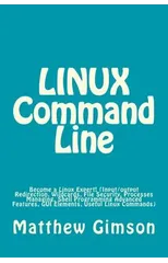 LINUX Command Line