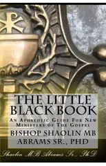 The Little Black Book
