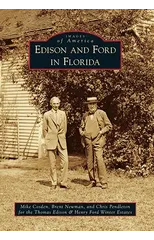Edison and Ford in Florida