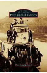 Pend Oreille County