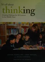 Creating Pathways for All Learners in the Middle Years