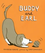 Buddy and Earl