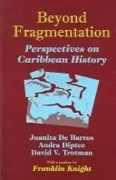 Beyond Fragmentation
