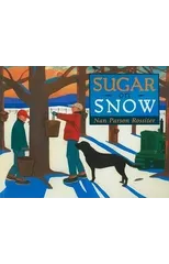 Sugar on Snow