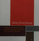 Jerky Everything