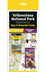 Yellowstone National Park Adventure Set